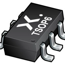 nexperia 74LVC1G157GV-Q100H image