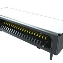 samtec FCS8-10-01-L-S-A-TR image