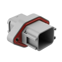 ATV02-18PA Amphenol