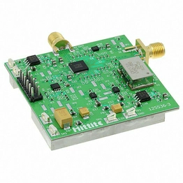 126791-HMC764LP6CE Analog Devices