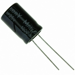 SK220M350ST Cornell Dubilier Electronics
