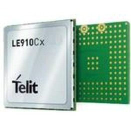LE910C1EU08T080700 Telit