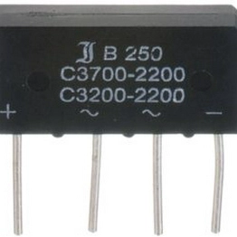 B500C3700-2200A Diotec Semiconductor