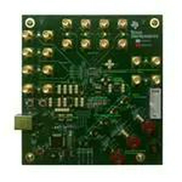 Texas Instruments CDCM6208V2EVM image