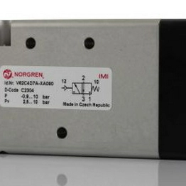 V62C4D7A-XA090 NORGREN