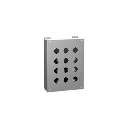 1435MH Hammond Manufacturing