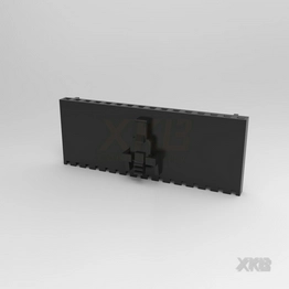 X9556H-16B-N0 XKB Connectivity