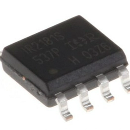 Infineon Technologies IR2181SPBF image