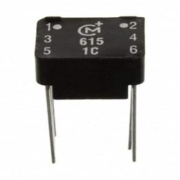 76615/1C Murata Manufacturing