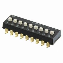 OMRON A6SN-9104 image