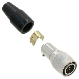 HR10A-10P-12P Hirose Electric