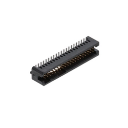 samtec TFML-120-02-S-D-A-P-TR image