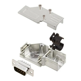 6355-0065-01 Encitech Connectors