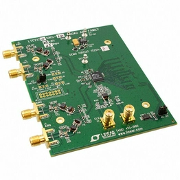 DC1525A-F Analog Devices