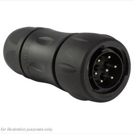 Souriau-Sunbank UTS6JC147PSCR image