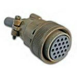 CA3106E16S-1P-B-F42 ITT