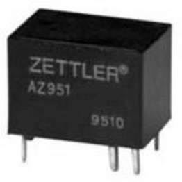 AZ951-1C-5DE ZETTLER
