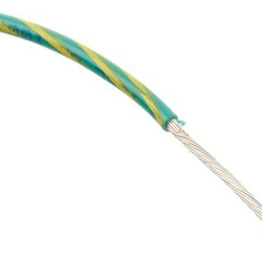 Alpha Wire 3055 GY005 image