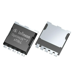 IAUAN04S7N004AUMA1 Infineon Technologies