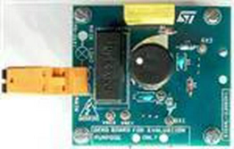 STMicroelectronics STEVAL-ILD003V1 image