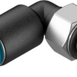 QSML-M5-4-100 FESTO