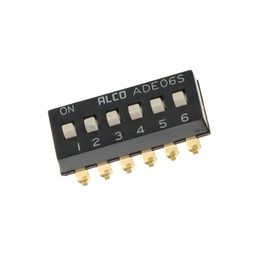 ADE06S04 TE Connectivity