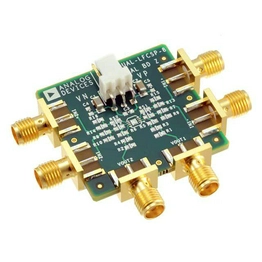 EVAL-HSAMP-2CPZ-8 Analog Devices