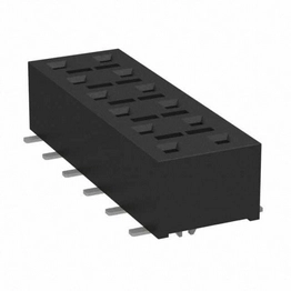 HLE-106-02-S-DV-BE-LC samtec