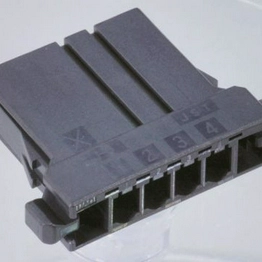 JST F31FSS-04V-KX image