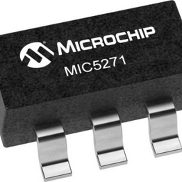 Microchip Technology MIC5271YM5-TR image