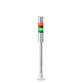LR4-202PJBU-RG PATLITE