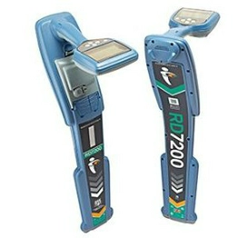 10/RD7200-UK RADIODETECTION