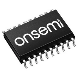 ON Semiconductor NCP1681BAD2R2G image