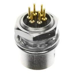 Hirose Electric HR10-7R-6SA(73) image