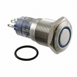 PV3WF2B0SS-345 E-SWITCH