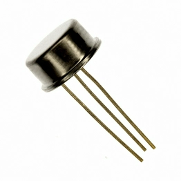 Texas Instruments LM78M05CH image