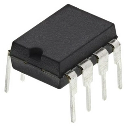 Texas Instruments TPS2812P image