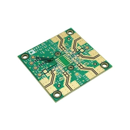 Analog Devices ADA4891-3AR-EBZ image