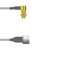 Q-2P02I0005024I Amphenol Custom Cable