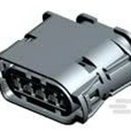 TE Connectivity 1-1718628-1 image