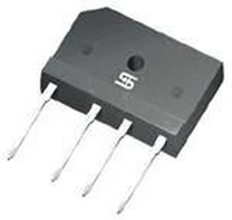 TS10P02GHD2 Taiwan Semiconductor