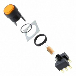 A165L-TYA-12D-2 OMRON