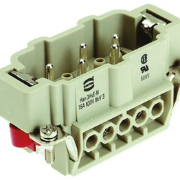 HARTING 09340032601 image