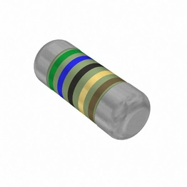 Vishay Intertechnology SMM02040C5609FB300 image