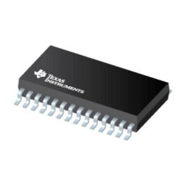 DRV8245SQPWPRQ1 Texas Instruments