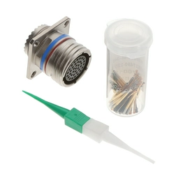 Amphenol D38999/20FD35SB image