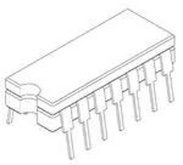 SG1532J Microsemi