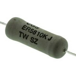 TE Connectivity ER5810KJT image
