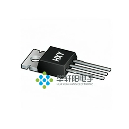 HXY MOSFET LM317T image