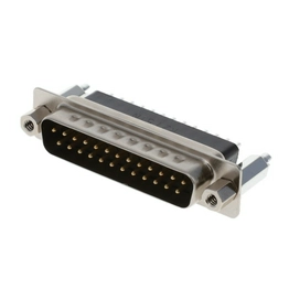 K88X-BD-25P-BRJ KYCON